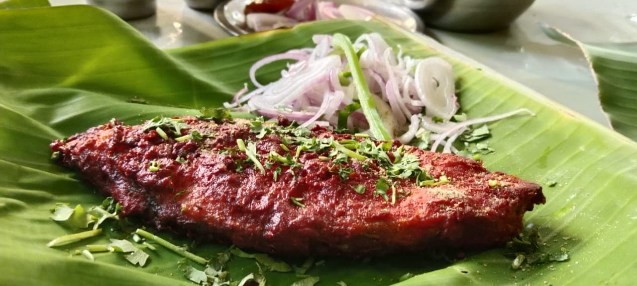 How to roast cod 2kg